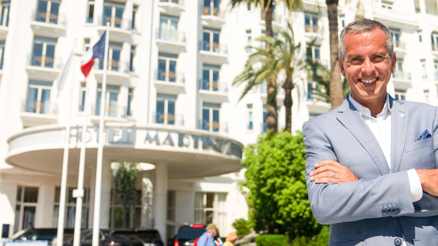 Billionaire Resorts