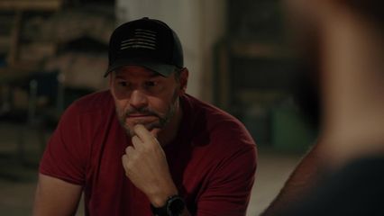 14. Dernière chance