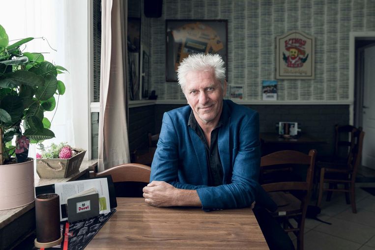 Rick De Leeuw krijgt prestigieuze cultuurprijs Heers