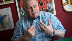 Ex-bondscoach Robert Waseige (79) is overleden