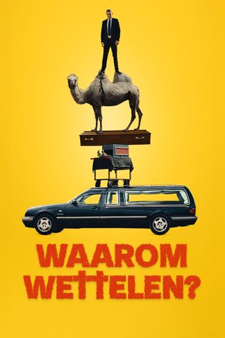 Waarom Wettelen