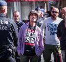 Er komt een manifestatie voor Vlaams Belang in Antwerpen, dit keer met goedkeuring van de partij