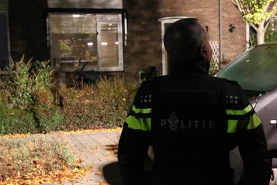 Meerdere schoten gelost op woning in Velp, geen gewonden