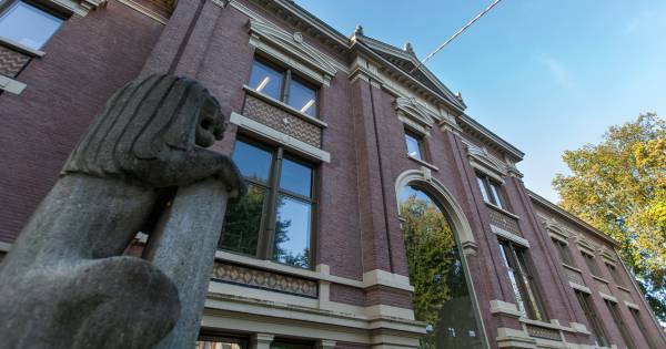 Terrorisme-verdachte Vincent T. blijft langer vastzitten