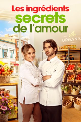 Les ingrédients secrets de l&#39;amour