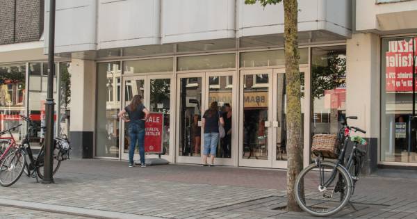 Ook tweede stroomstoring Dordtse binnenstad verholpen | Dordrecht | AD.nl