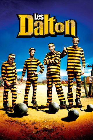 Les Dalton