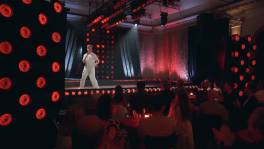 Zingt Timo Descamps zich opnieuw tot in de finale?