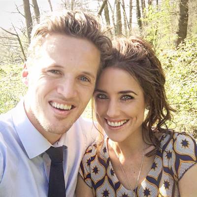 Britse Emmy (31) wordt ondanks overlijden toch nog moeder