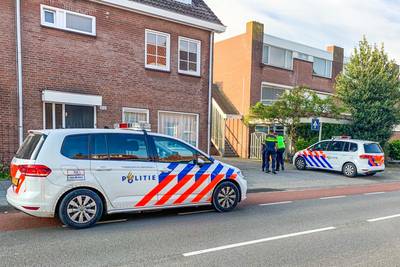 Dode man gevonden in Eindhoven, politie sluit misdrijf niet uit