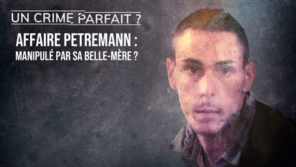 14. Affaire Petremann