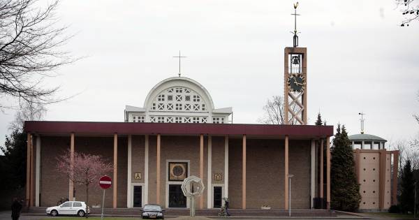 Geen plek voor Neerkants museum in kerk: mogelijk verhuist school naar het gebouw - Eindhovens Dagbl