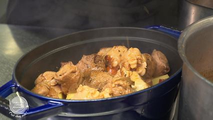 8. Provence-Alpes Côte d'Azur - jour 3