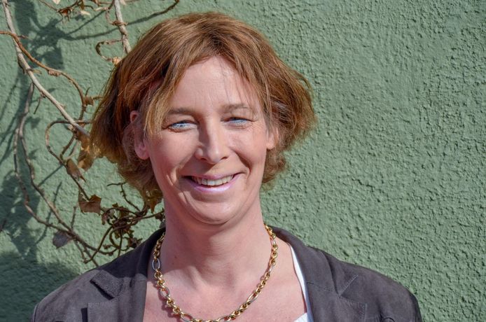 Petra De Sutter daagt burgemeester Browaeys uit | Horebeke ...