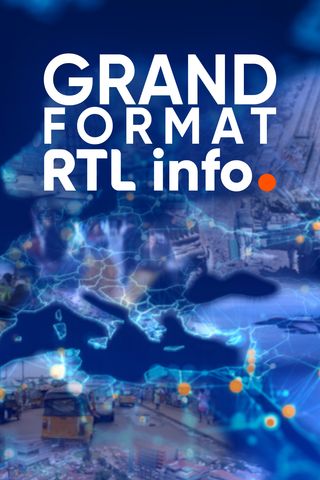 Grand format RTL info