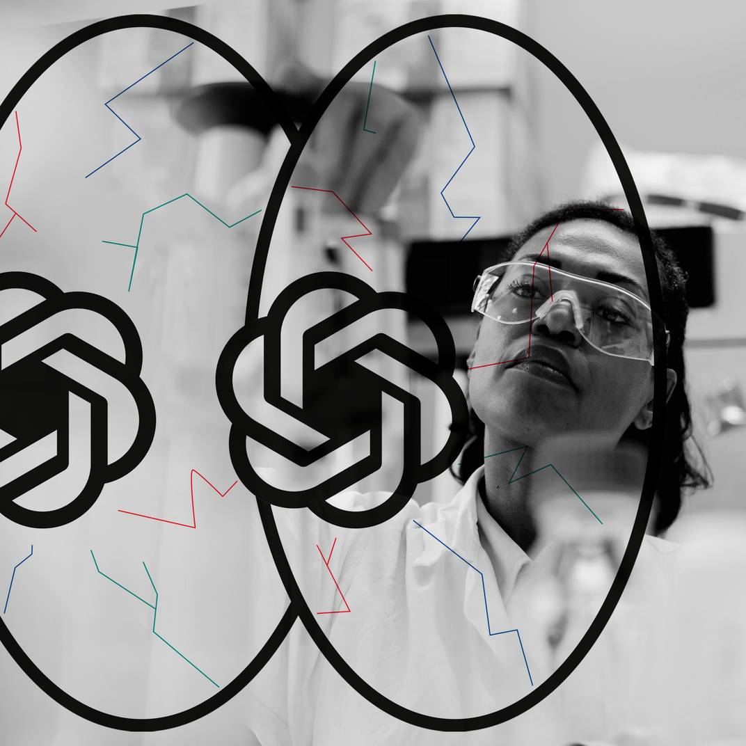 ‘Ik schat dat vandaag zo’n 10 procent volledig door AI is uitgevoerd’: peerreview almaar vaker in handen van ChatGPT