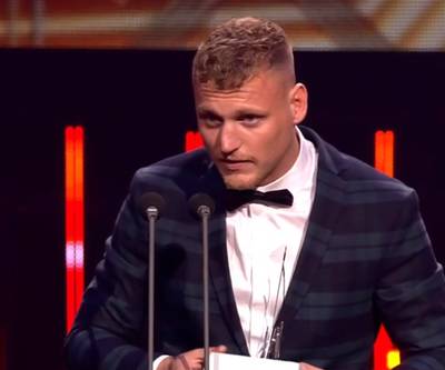 Televizier Talent Award gaat naar Kaj Gorgels