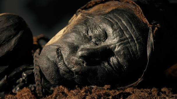 Ancient Bodies: Secrets Revealed