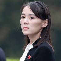 Zus van Kim Jong-un resoluut: Noord-Korea zal ‘nooit afstand doen’ van kernmachtstatus