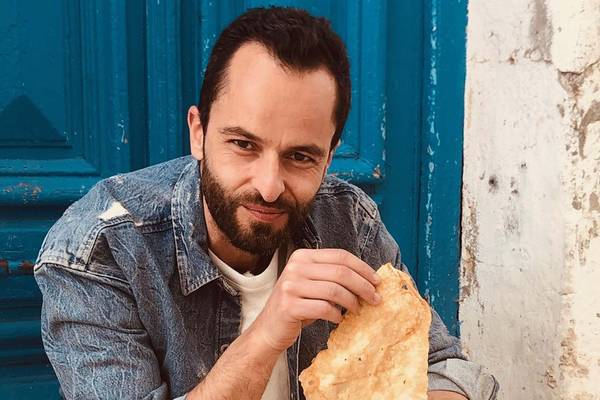 Delicious Food en Tunisie