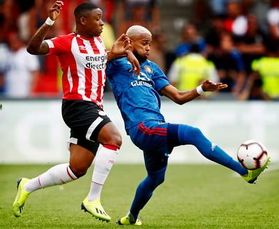 Eredivisieclubs leggen alle bewegingen van spelers vast