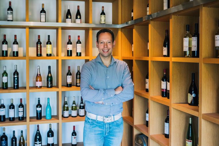 null Beeld Marcel Wogram