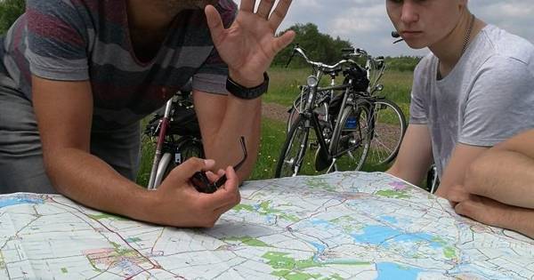 Helicon-docent Joost Koks uit Velp is Duurzame Docent van het jaar