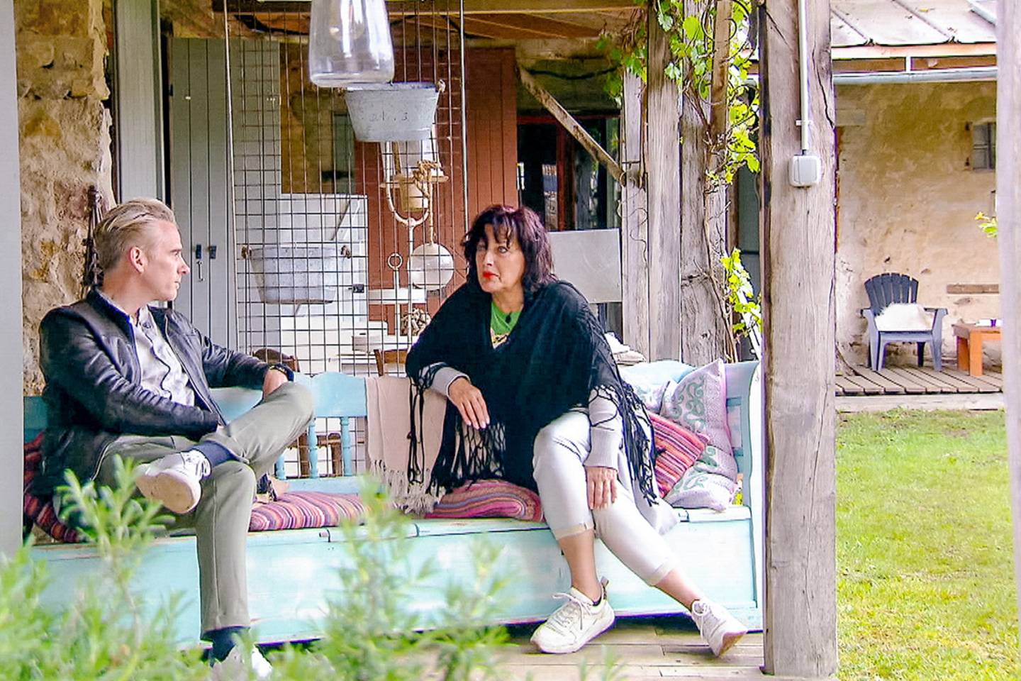 B&B zoekt lief NL