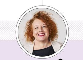  “Ik heb al een leuke man, waarom zou ik met minder genoegen nemen?”