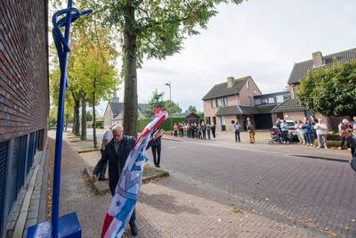 Steltenloper verrijkt Wintelre