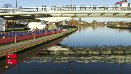 6. Exact Cross-Courtrai (hommes)