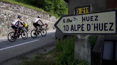 Alpe d’HuZes: bijna 12 miljoen opgehaald voor strijd tegen kanker