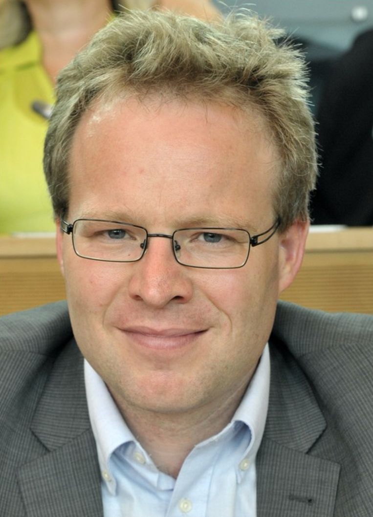 Bouw van vier windmolens langs E40 in Oreye goedgekeurd | Milieu | Wetenschap & Planeet | HLN