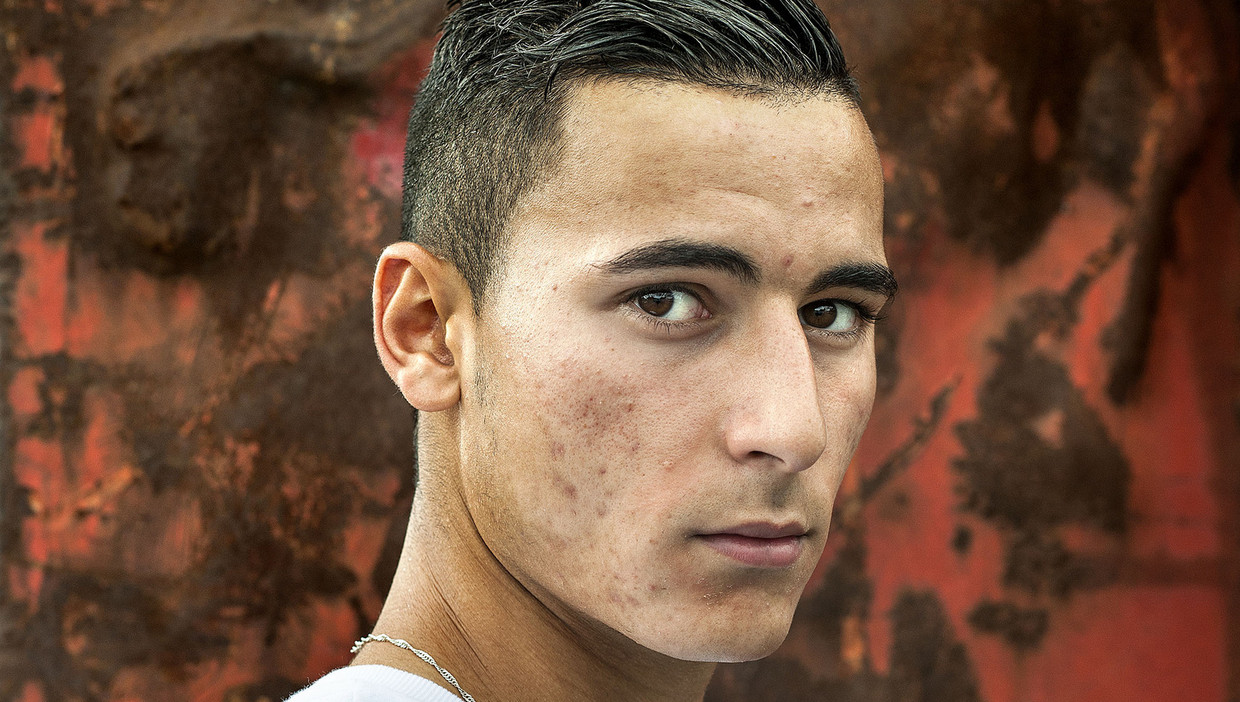 Leven Als Een Monnik Om Te Slagen Bij Ajax De Volkskrant