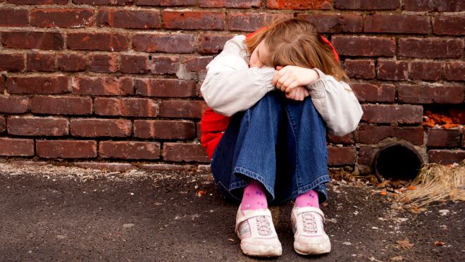 Kinderen Dupe Van Fouten Jeugdzorg Binnenland Ad Nl