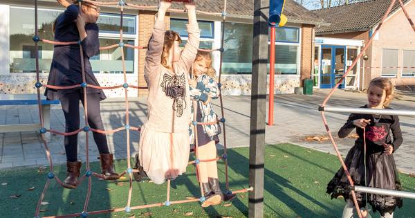 Basisschool De Klimop in Dreischor krijgt er peuteropvang bij