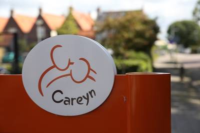 Tweede Kamer verliest geduld met zorginstelling Careyn