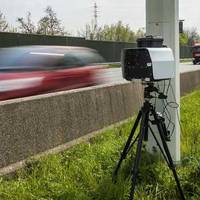 Nieuwe flitsmarathon begonnen: politie controleert op 658 locaties op overdreven snelheid