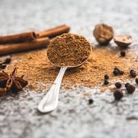 Yvette van Bovens pumpkin spice-mix
