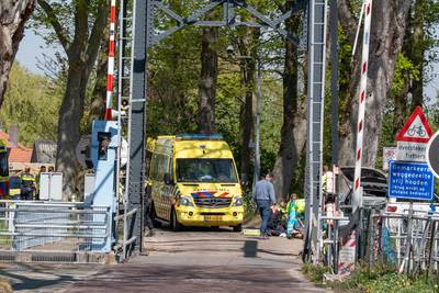 Agent die verdachte Pool (22) neerschoot in Haghorst wordt niet vervolgd