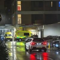 Vijftien patiënten geëvacueerd na storing in zuurstofaanvoer in Antwerps ziekenhuis Vincentius