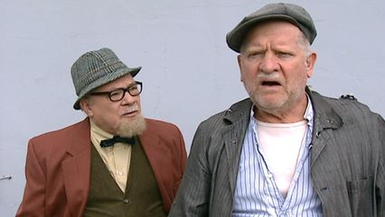 22. Dromen zijn bedrog