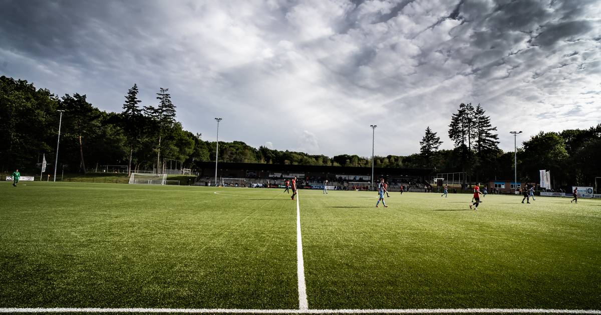 Kijk hoe de voetbalclubs in uw regio worstelen: 'Uiteraard is de toekomst in gevaar' - De Gelderland