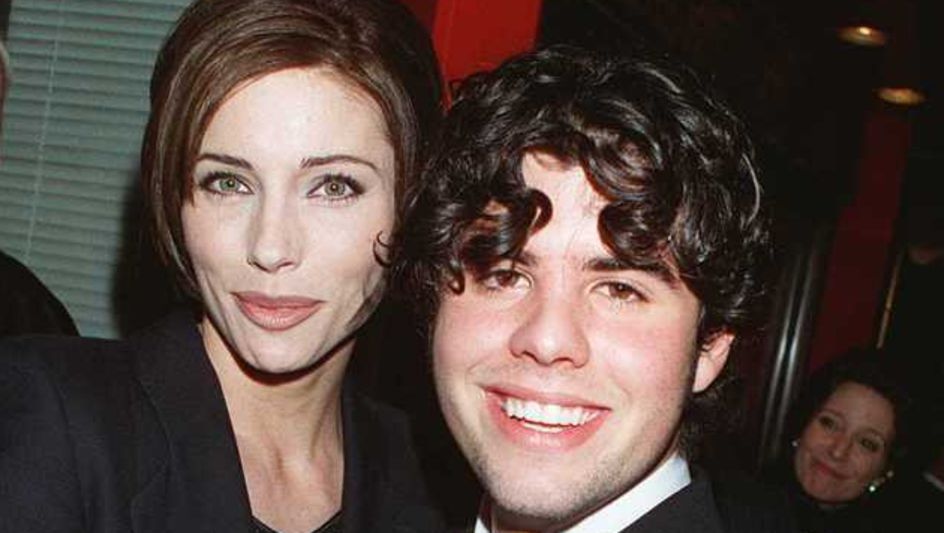 Zoon Sylvester Stallone sterft aan overdosis pillen TROUW