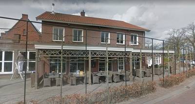 Loco-burgemeester Hilvarenbeek waarschuwt polonaise-café