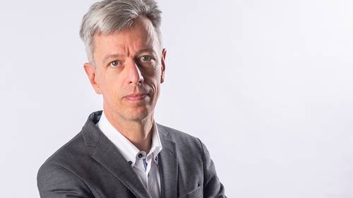 Geert Noels pleit voor ‘Operatie Openlucht'