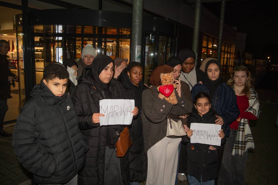 Mogen artsen de behandeling van een jongere stopzetten, ook als de familie hoopt op herstel?