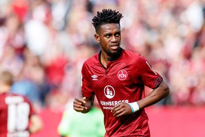 Ook deze voetbalprofs werden opgepakt