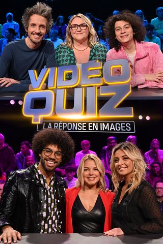 Vidéo Quiz