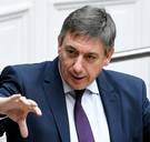 Jambon wil dat parlement snel staatshervorming voorbereidt